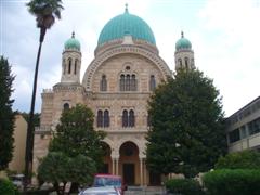 Synagoge